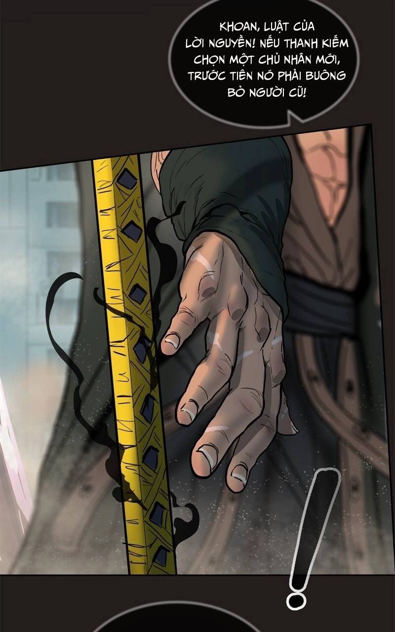 Thách Thức Chap 125 - Next Chap 124