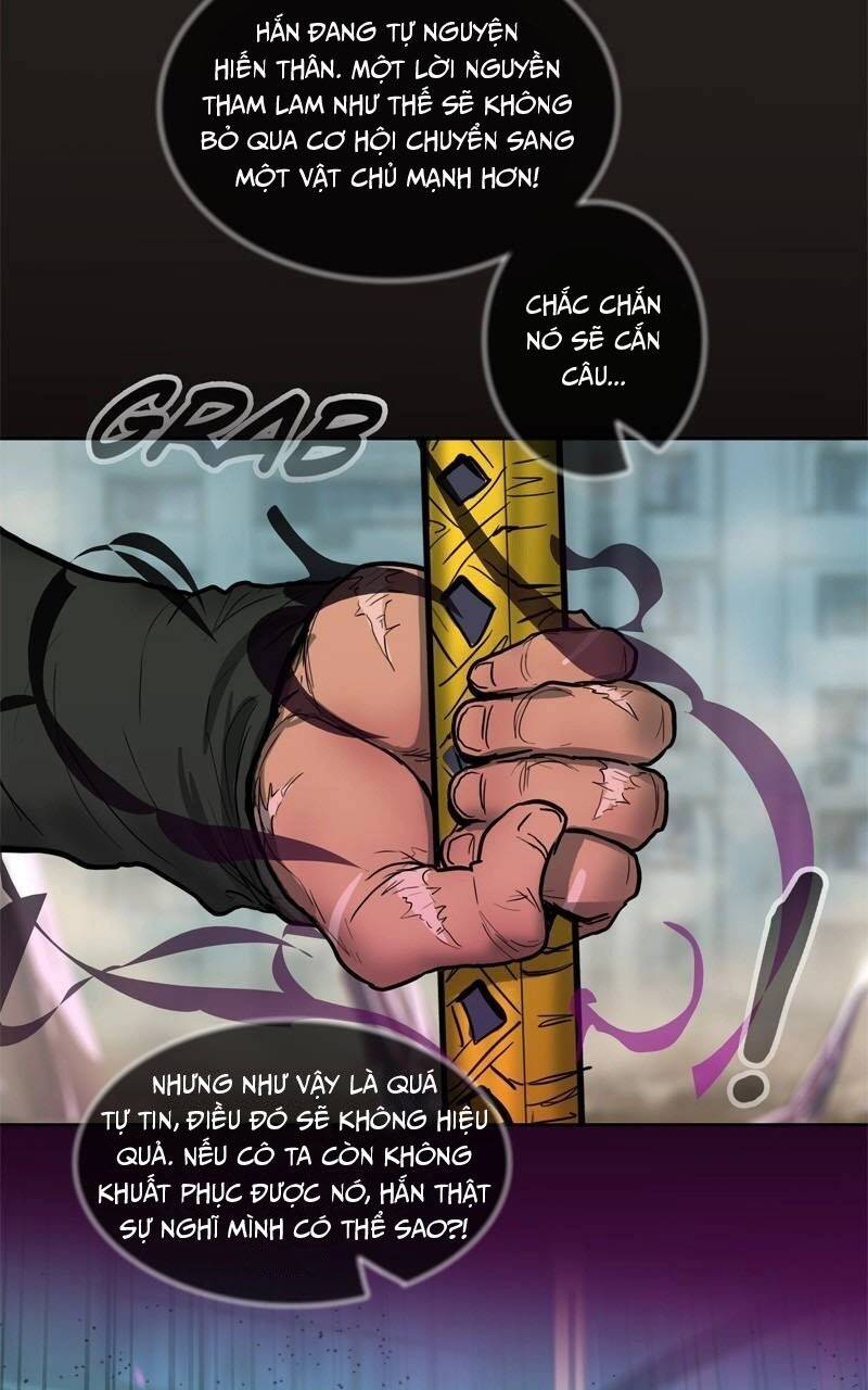 Thách Thức Chap 125 - Next Chap 124