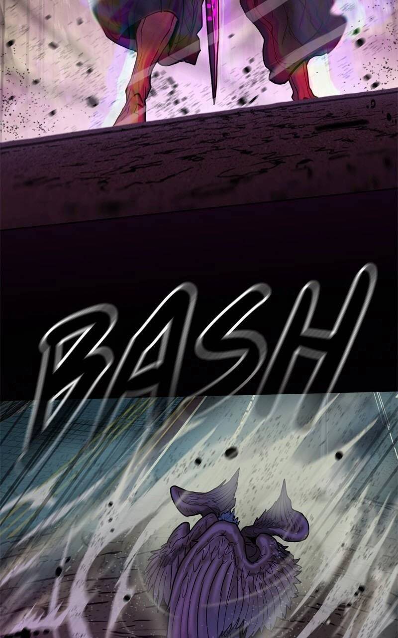 Thách Thức Chap 125 - Next Chap 124