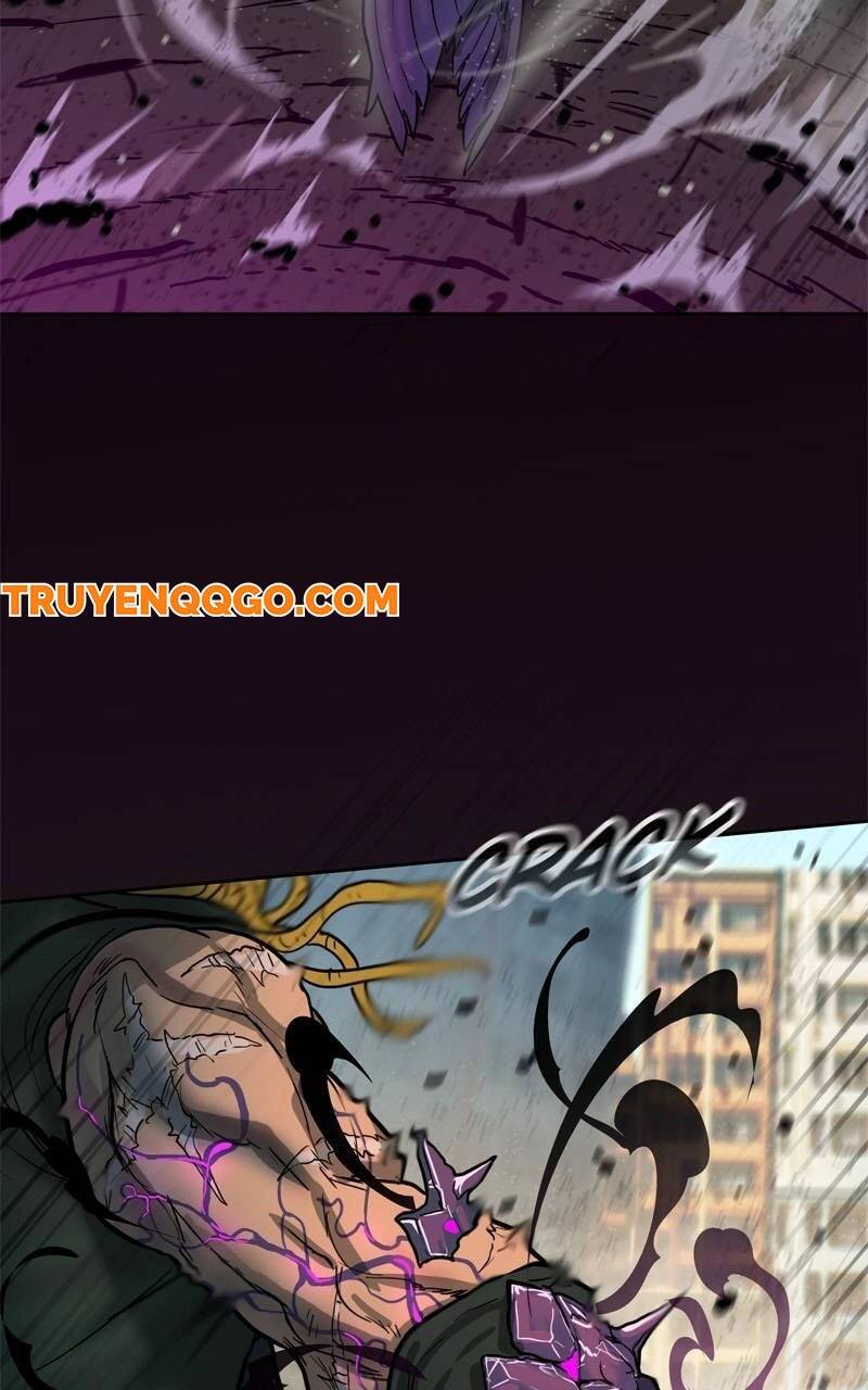 Thách Thức Chap 125 - Next Chap 124