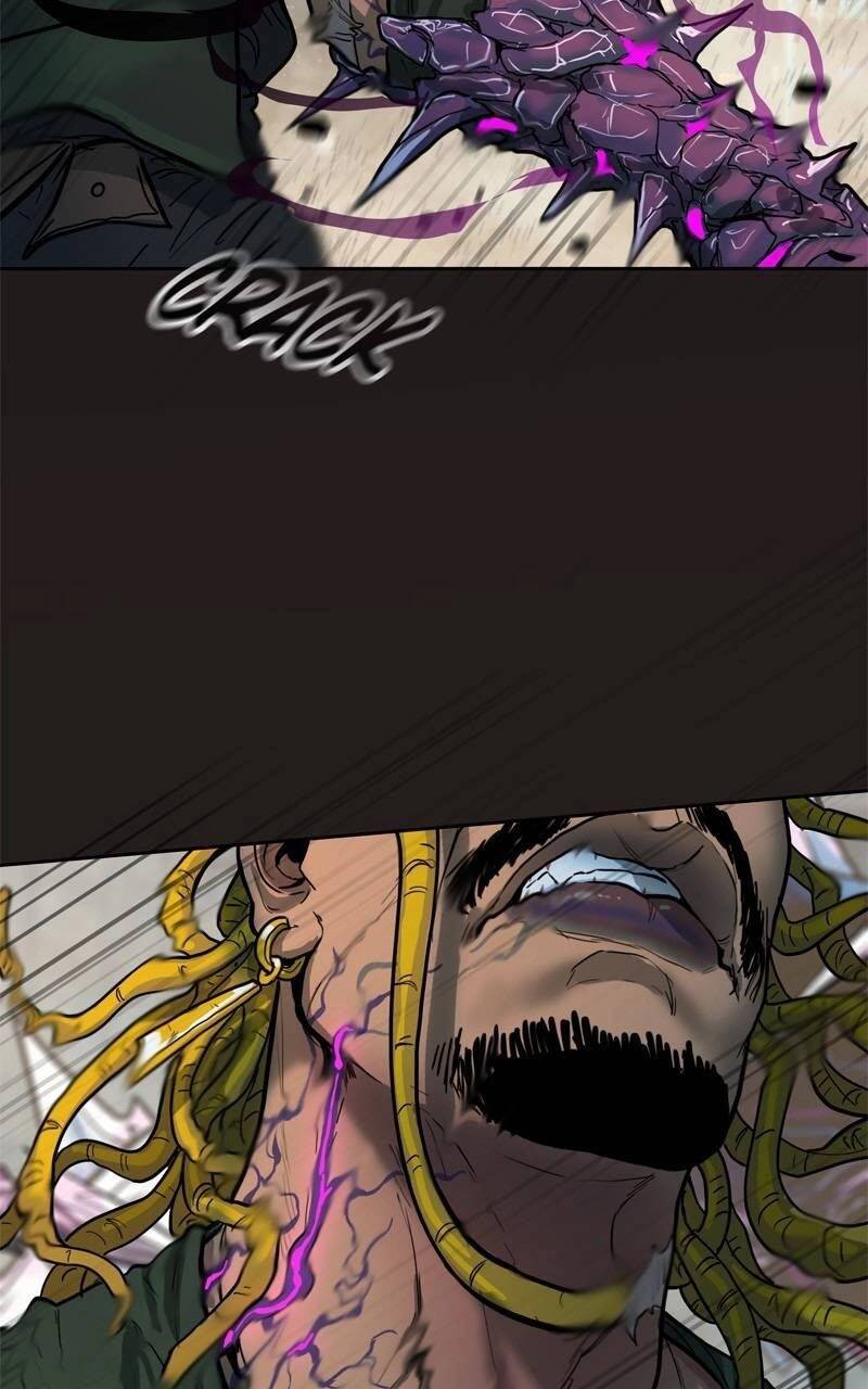 Thách Thức Chap 125 - Next Chap 124