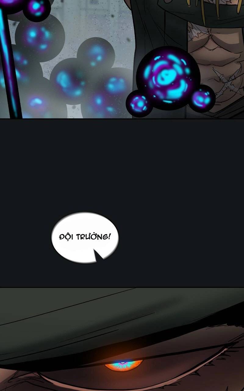 Thách Thức Chap 125 - Next Chap 124