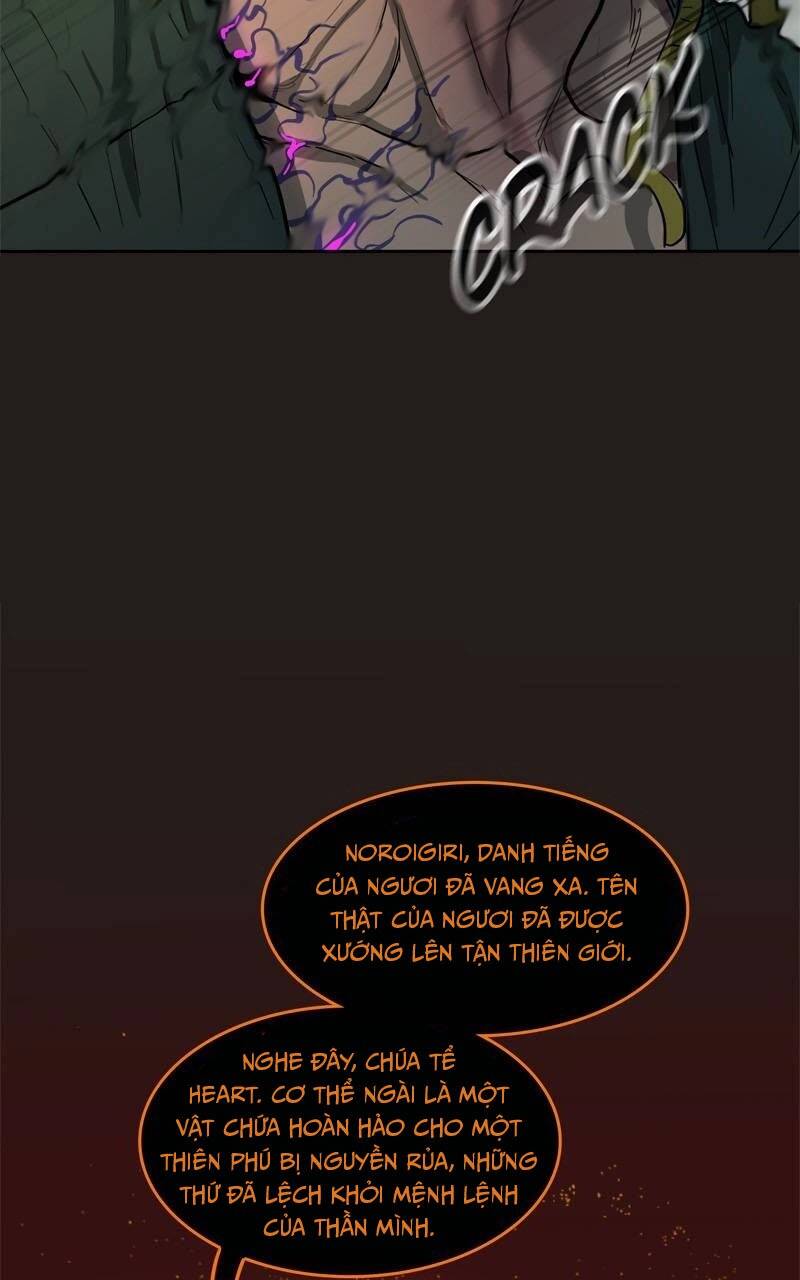 Thách Thức Chap 125 - Next Chap 124