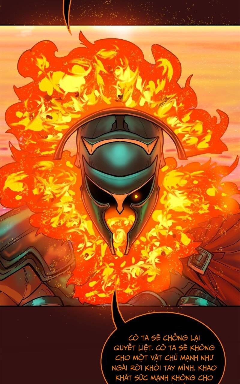 Thách Thức Chap 125 - Next Chap 124