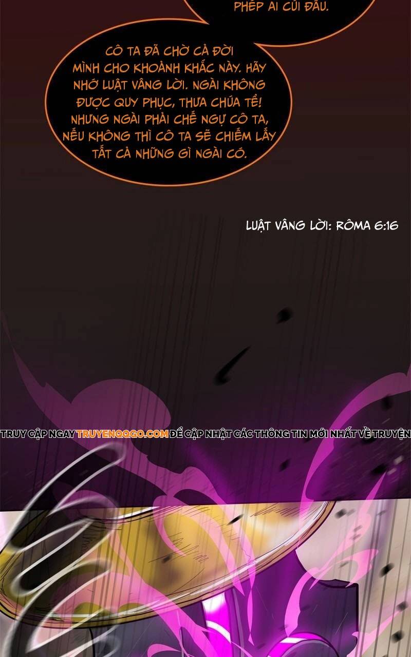 Thách Thức Chap 125 - Next Chap 124