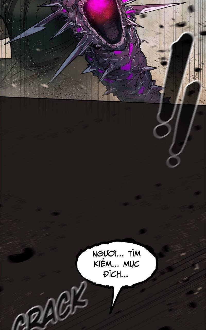 Thách Thức Chap 125 - Next Chap 124