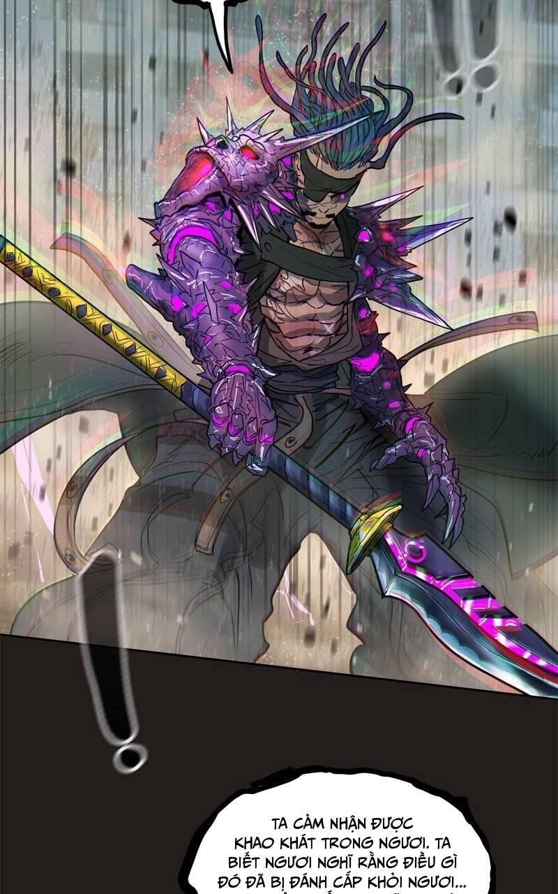 Thách Thức Chap 125 - Next Chap 124