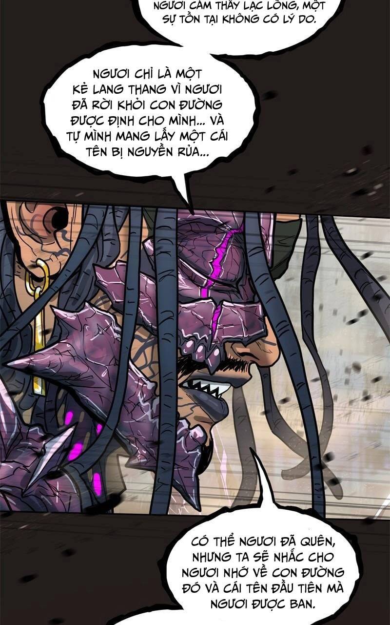 Thách Thức Chap 125 - Next Chap 124