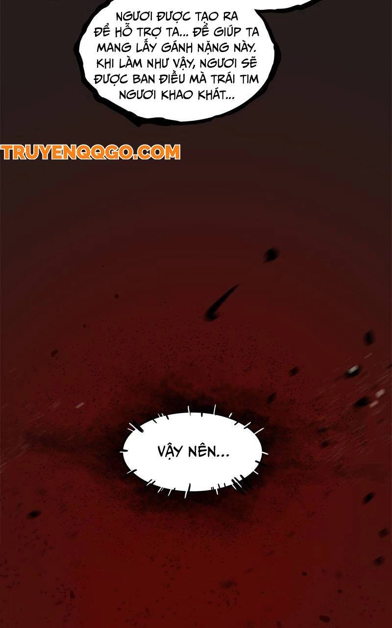 Thách Thức Chap 125 - Next Chap 124