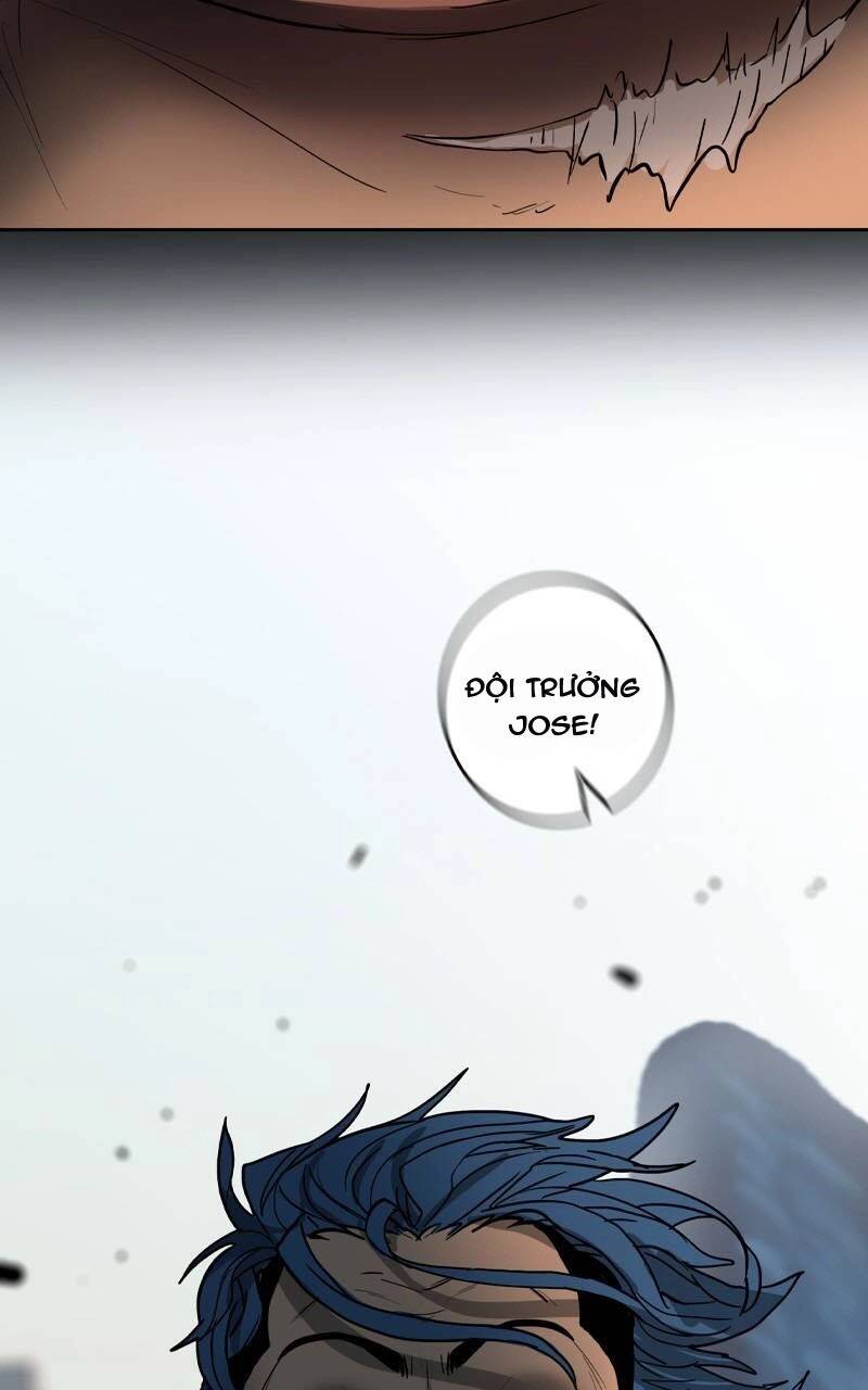 Thách Thức Chap 125 - Next Chap 124