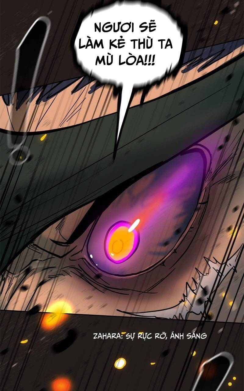 Thách Thức Chap 125 - Next Chap 124