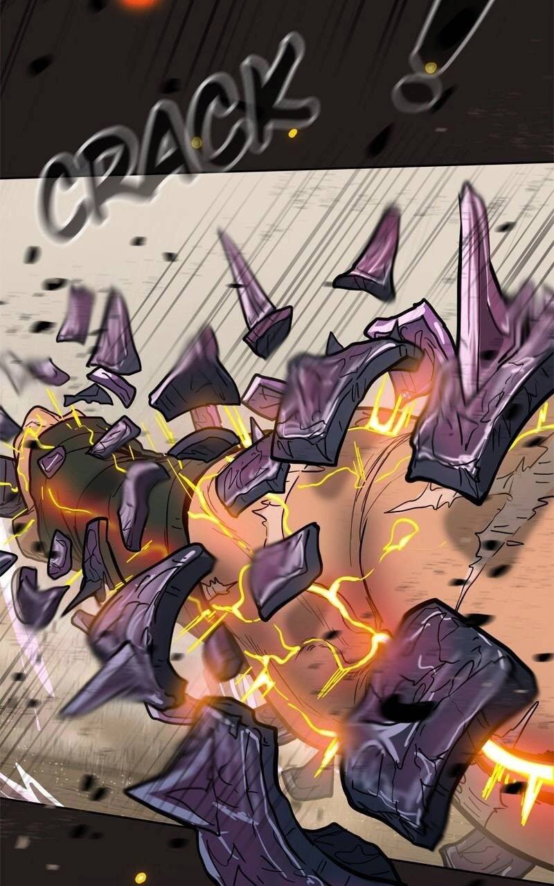 Thách Thức Chap 125 - Next Chap 124