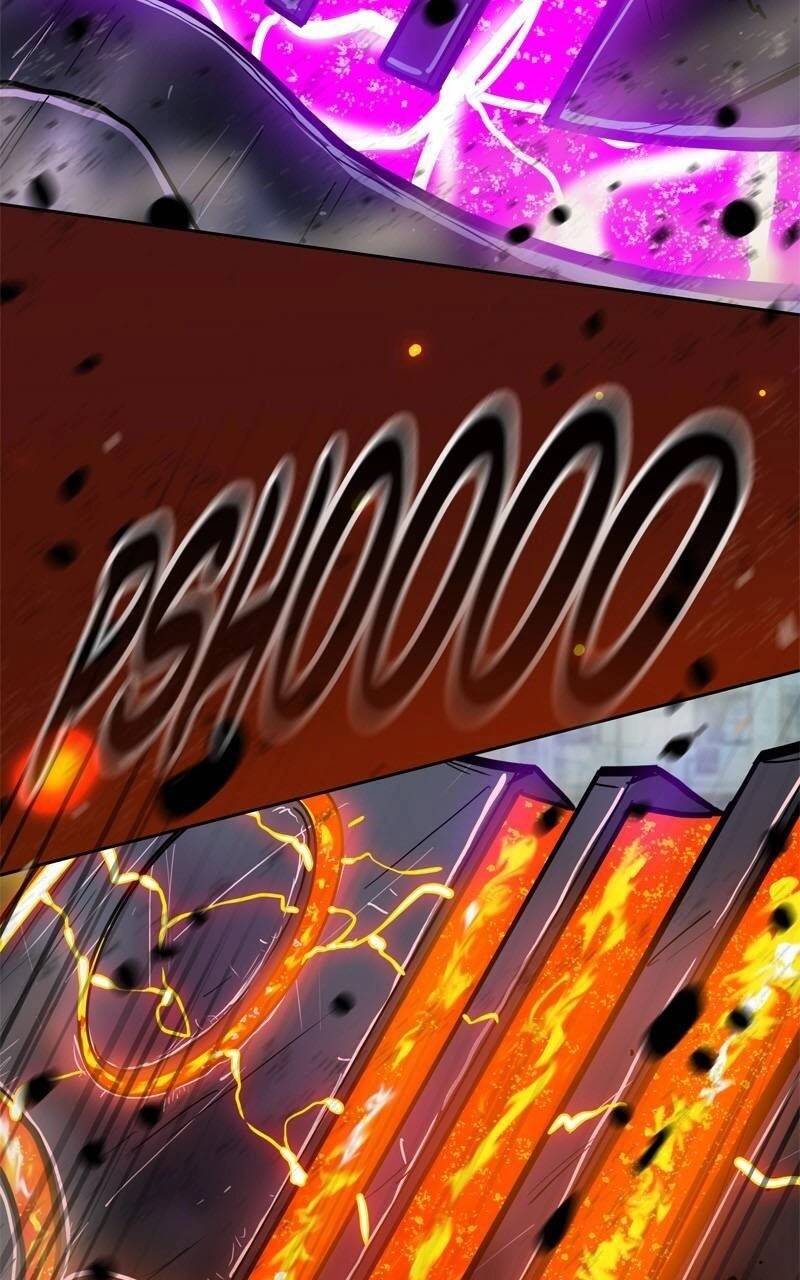 Thách Thức Chap 125 - Next Chap 124