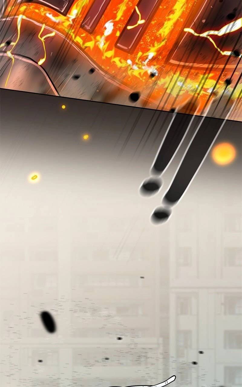 Thách Thức Chap 125 - Next Chap 124