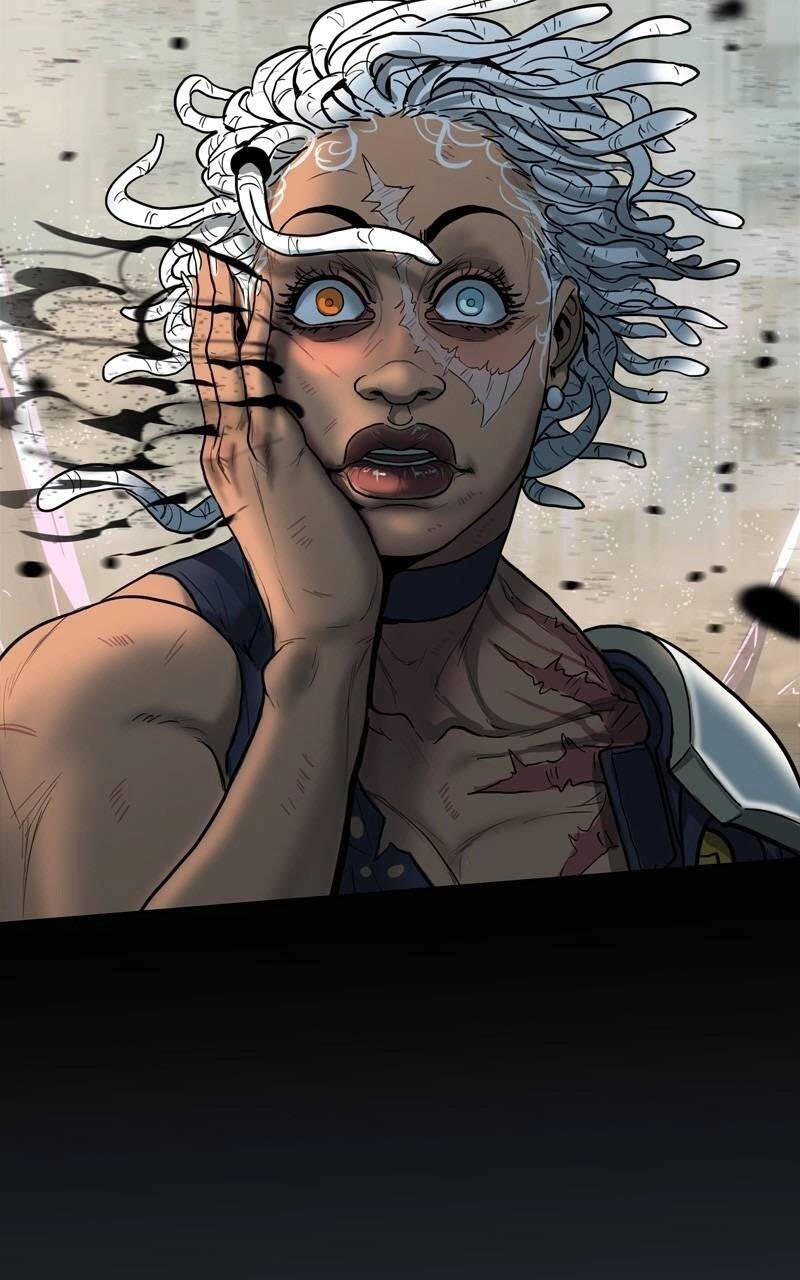 Thách Thức Chap 125 - Next Chap 124