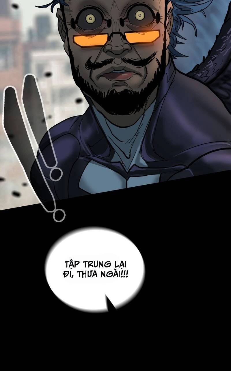 Thách Thức Chap 125 - Next Chap 124