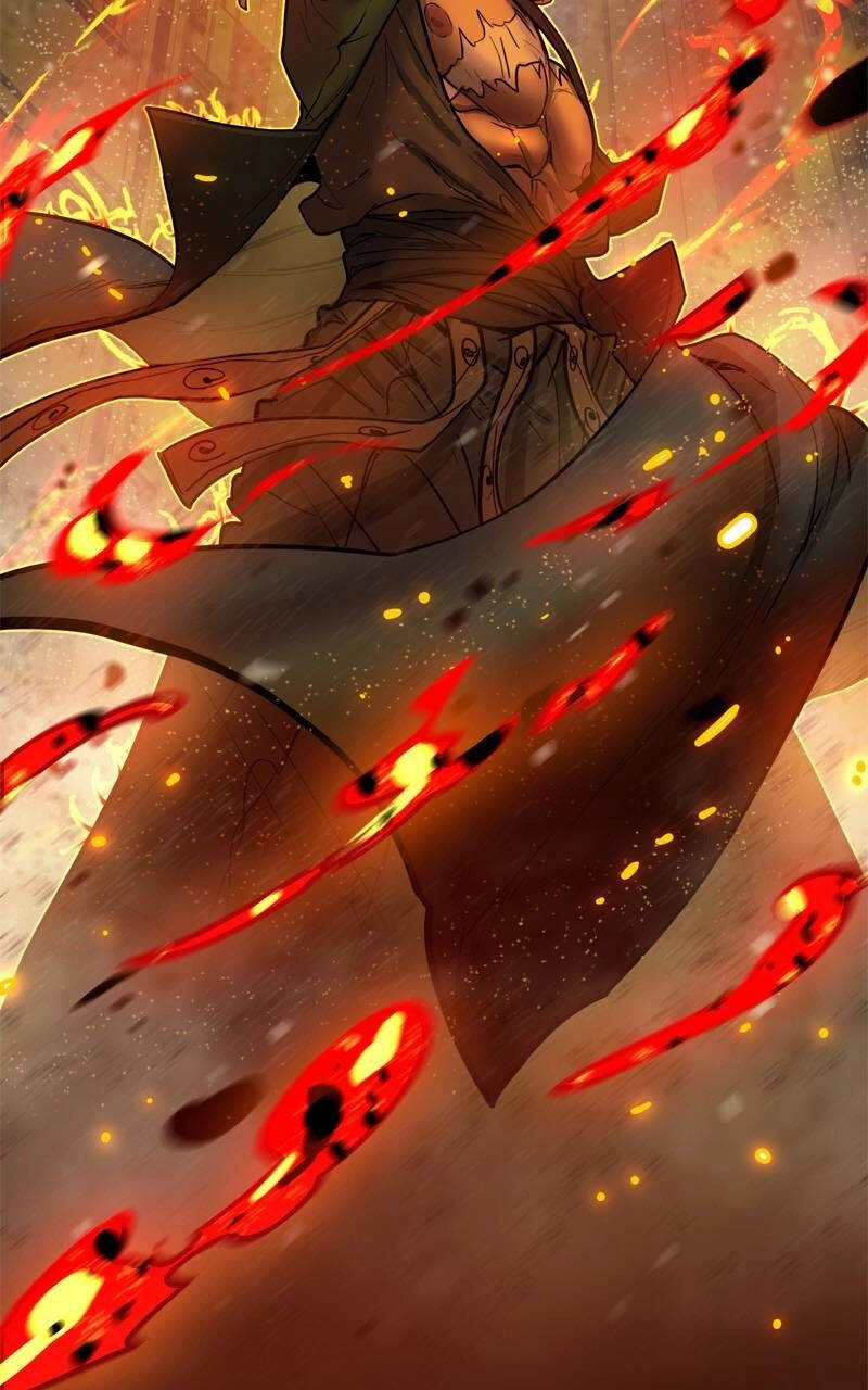 Thách Thức Chap 126 - Next Chap 125