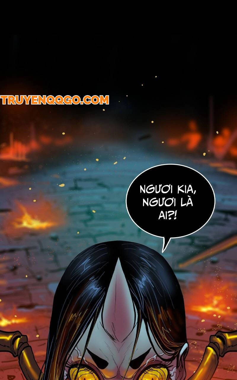 Thách Thức Chap 126 - Next Chap 125