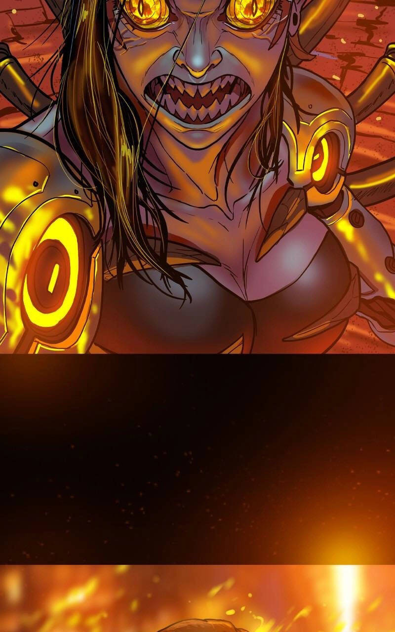 Thách Thức Chap 126 - Next Chap 125