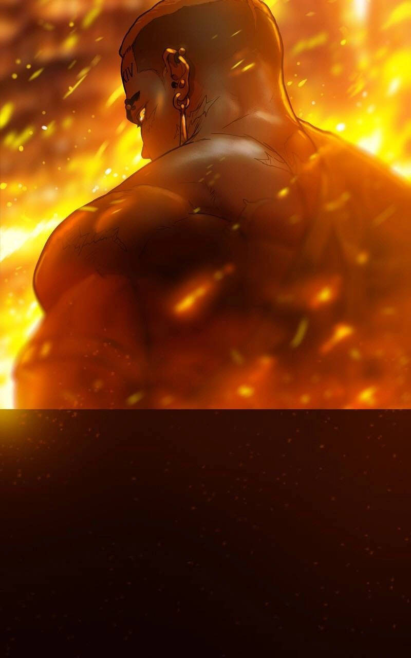 Thách Thức Chap 126 - Next Chap 125