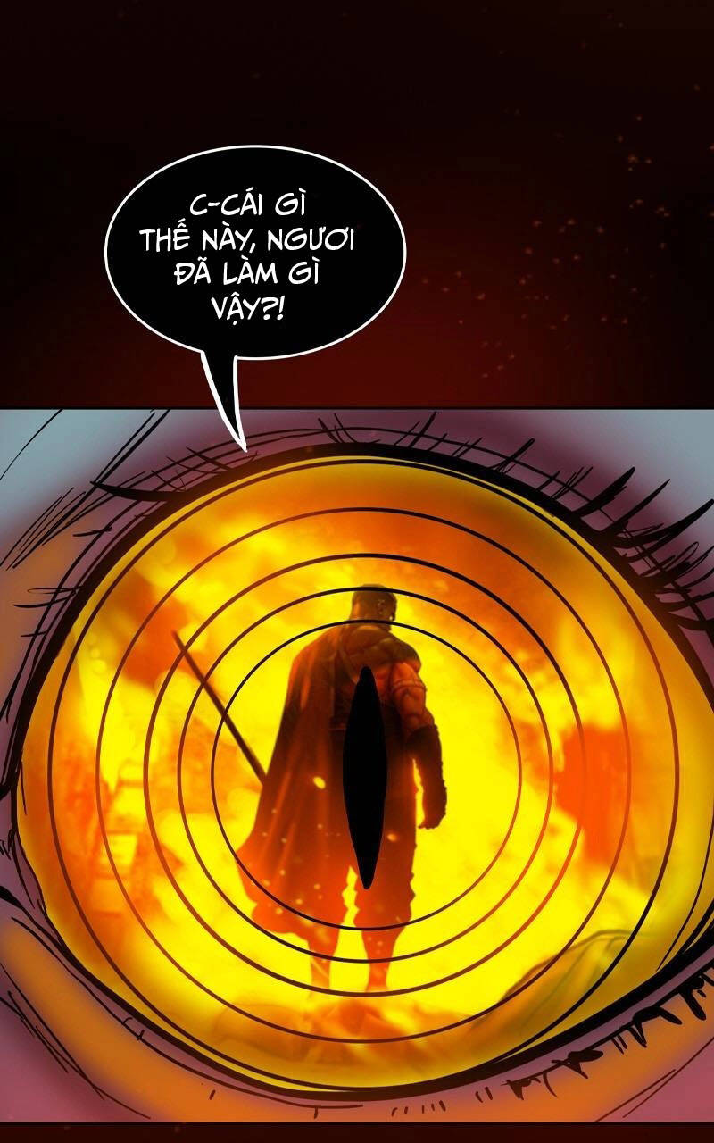 Thách Thức Chap 126 - Next Chap 125