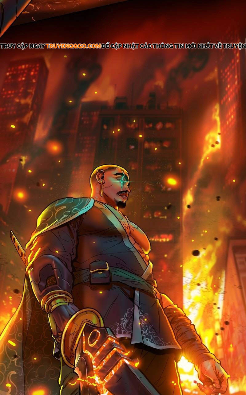 Thách Thức Chap 126 - Next Chap 125