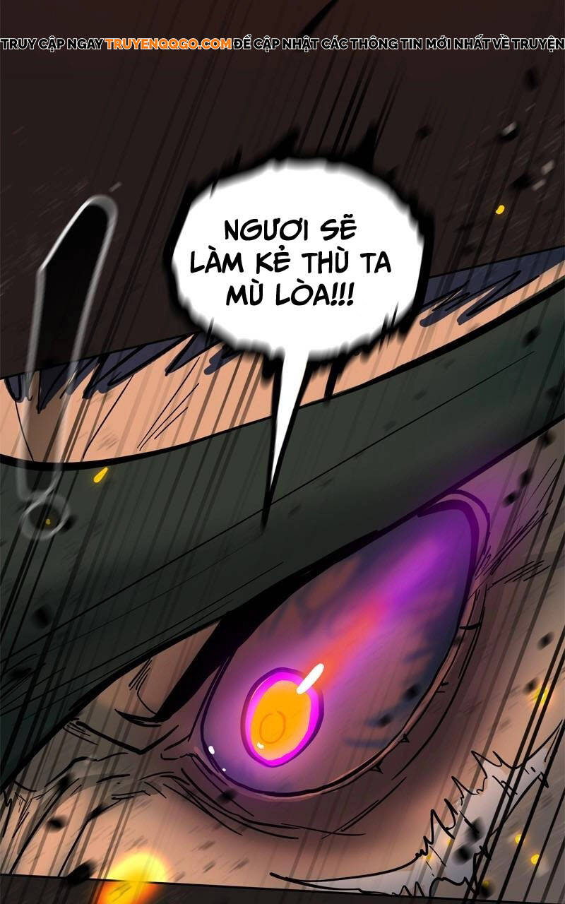 Thách Thức Chap 126 - Next Chap 125