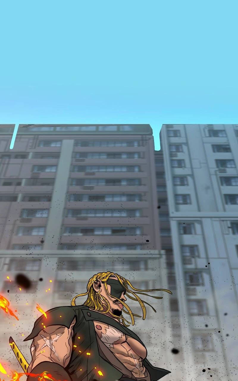 Thách Thức Chap 126 - Next Chap 125