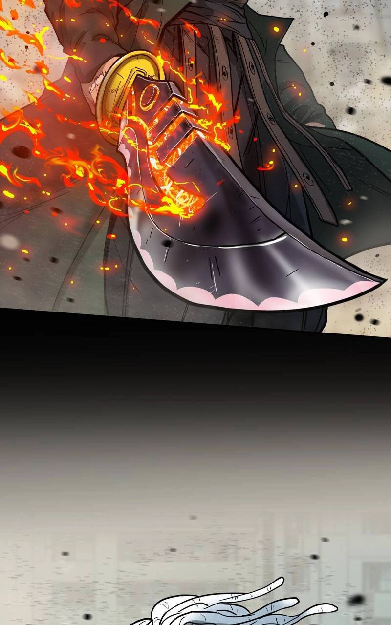 Thách Thức Chap 126 - Next Chap 125