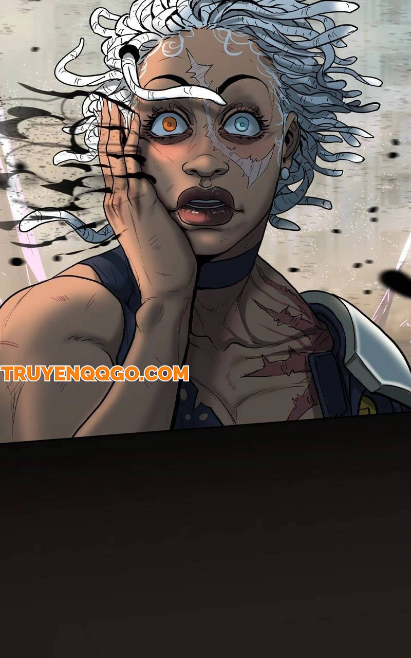 Thách Thức Chap 126 - Next Chap 125