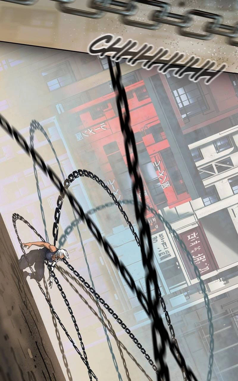 Thách Thức Chap 126 - Next Chap 125