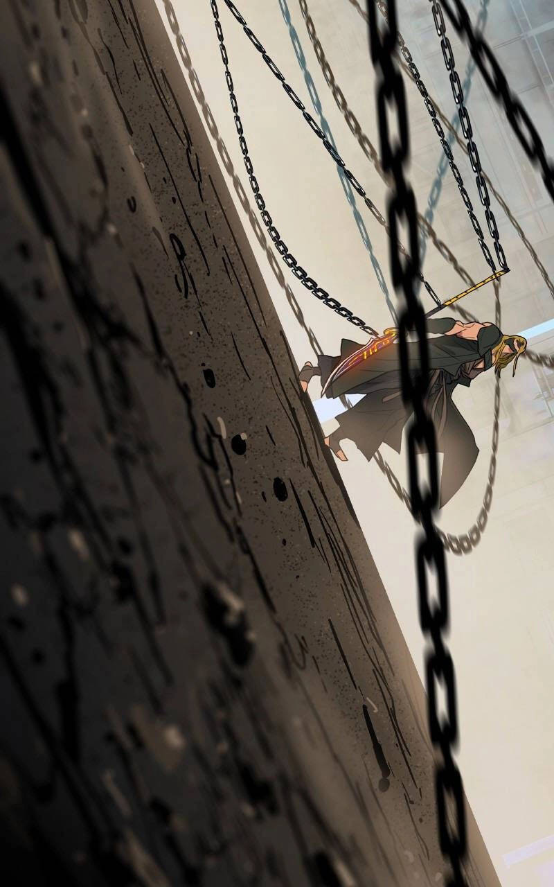 Thách Thức Chap 126 - Next Chap 125