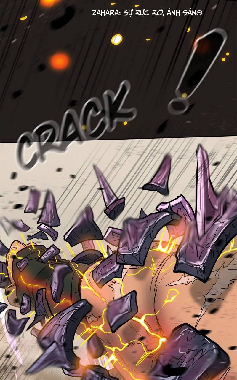 Thách Thức Chap 126 - Next Chap 125