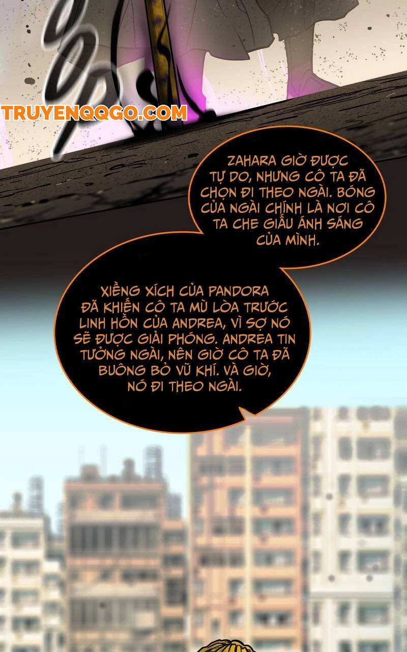 Thách Thức Chap 126 - Next Chap 125