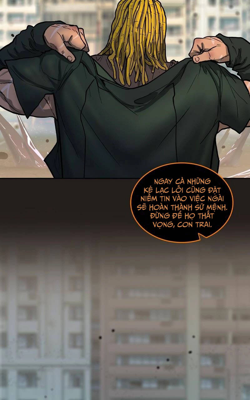 Thách Thức Chap 126 - Next Chap 125