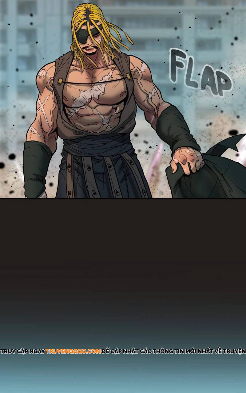 Thách Thức Chap 126 - Next Chap 125