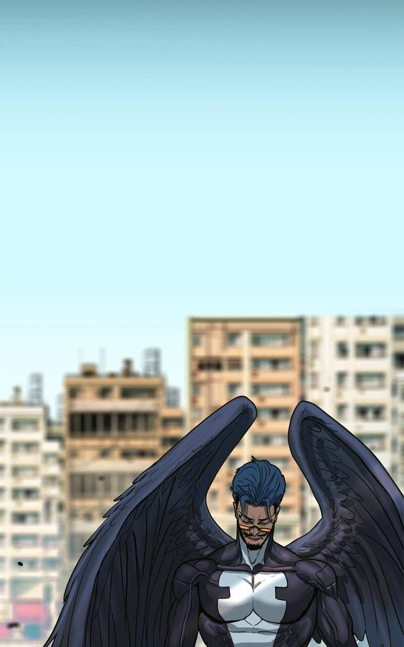 Thách Thức Chap 126 - Next Chap 125