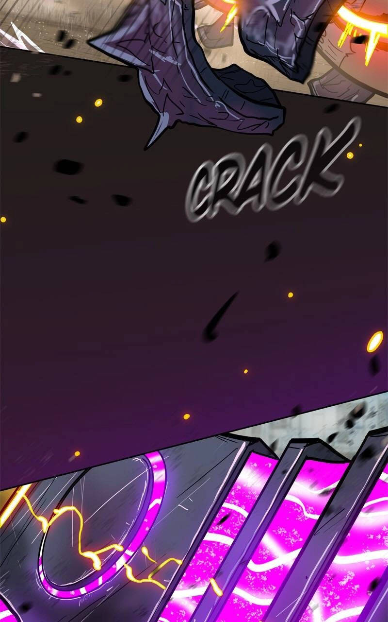 Thách Thức Chap 126 - Next Chap 125