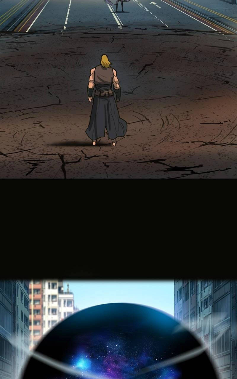 Thách Thức Chap 126 - Next Chap 125