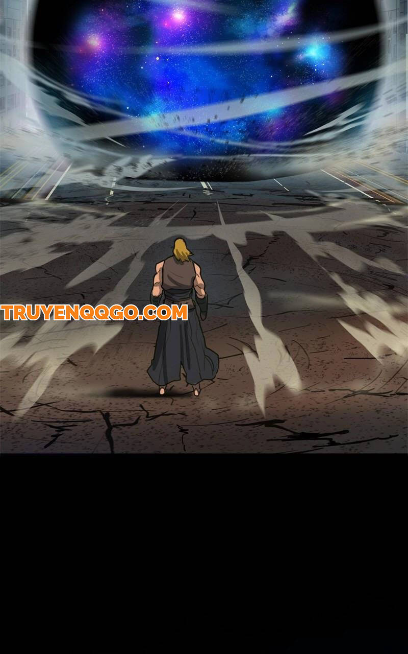 Thách Thức Chap 126 - Next Chap 125