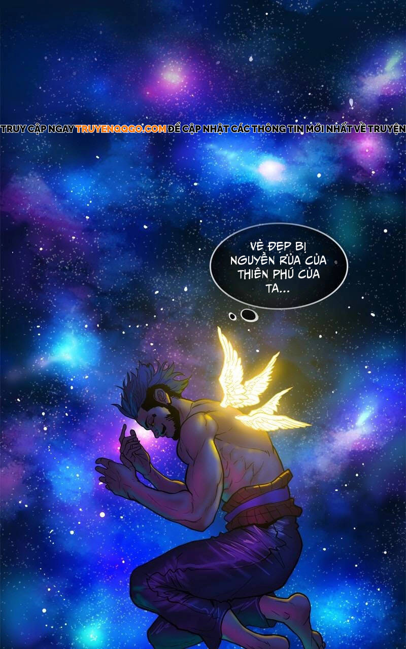 Thách Thức Chap 126 - Next Chap 125