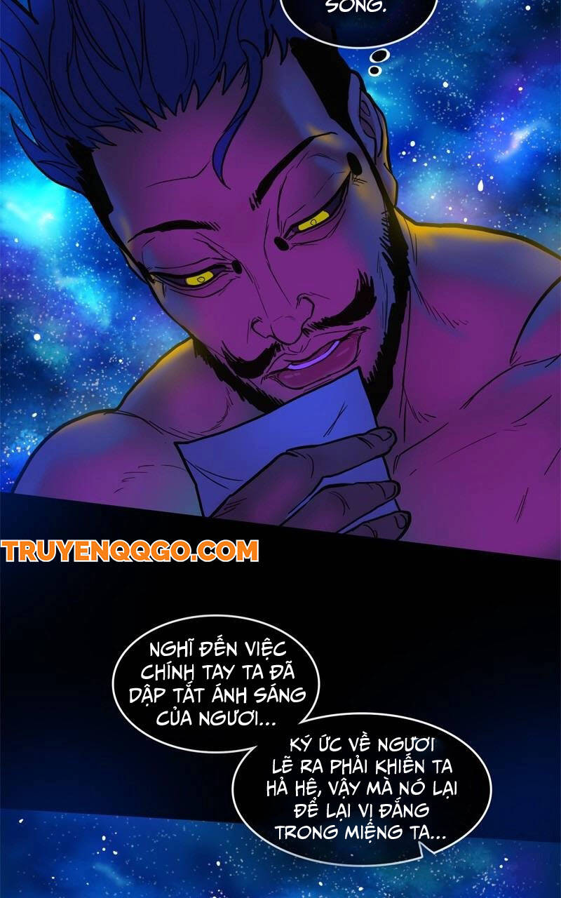 Thách Thức Chap 126 - Next Chap 125