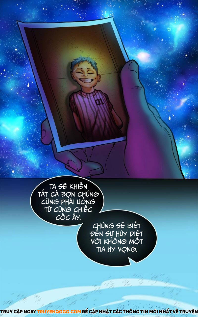 Thách Thức Chap 126 - Next Chap 125