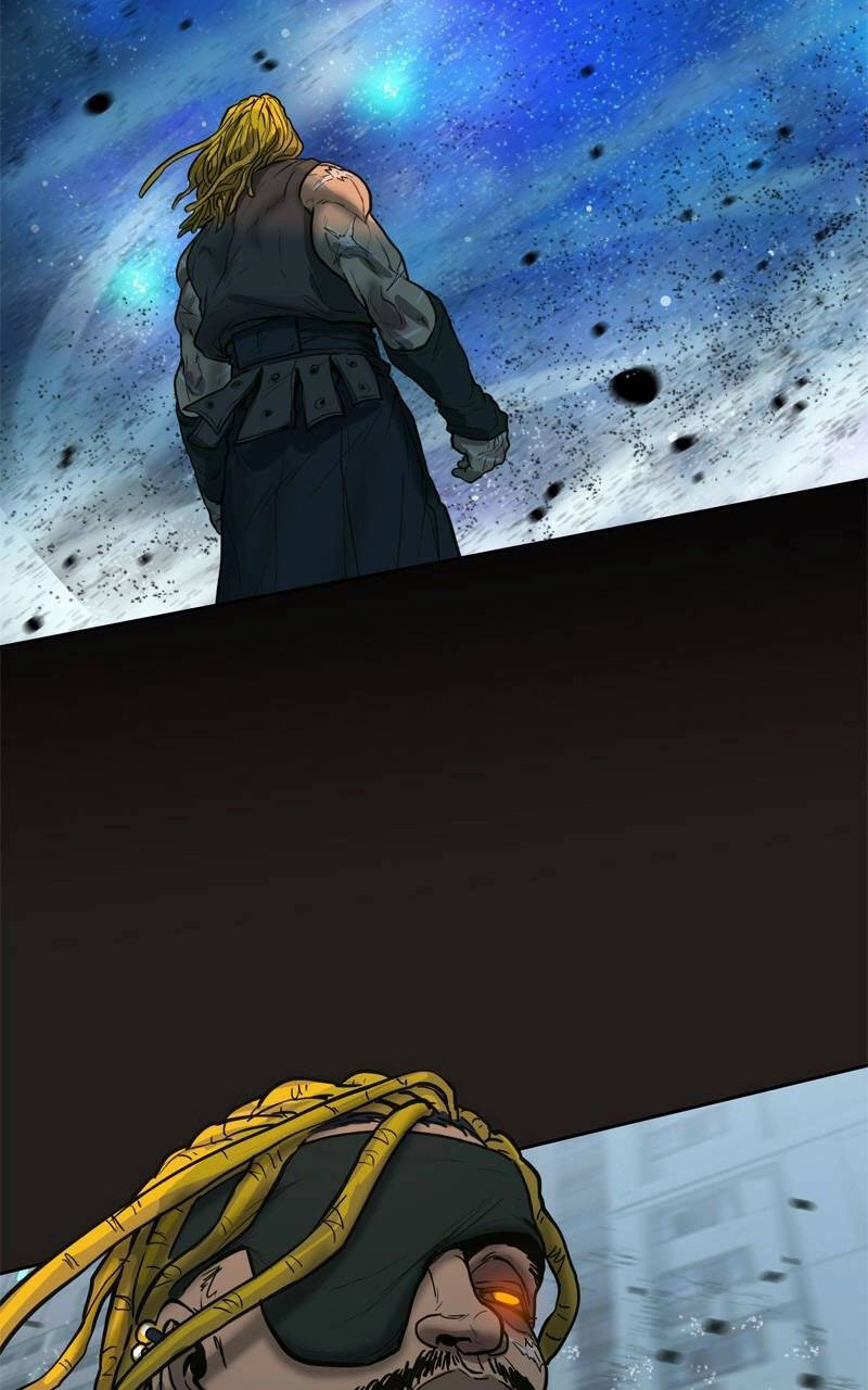 Thách Thức Chap 126 - Next Chap 125