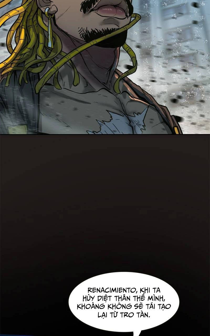 Thách Thức Chap 126 - Next Chap 125