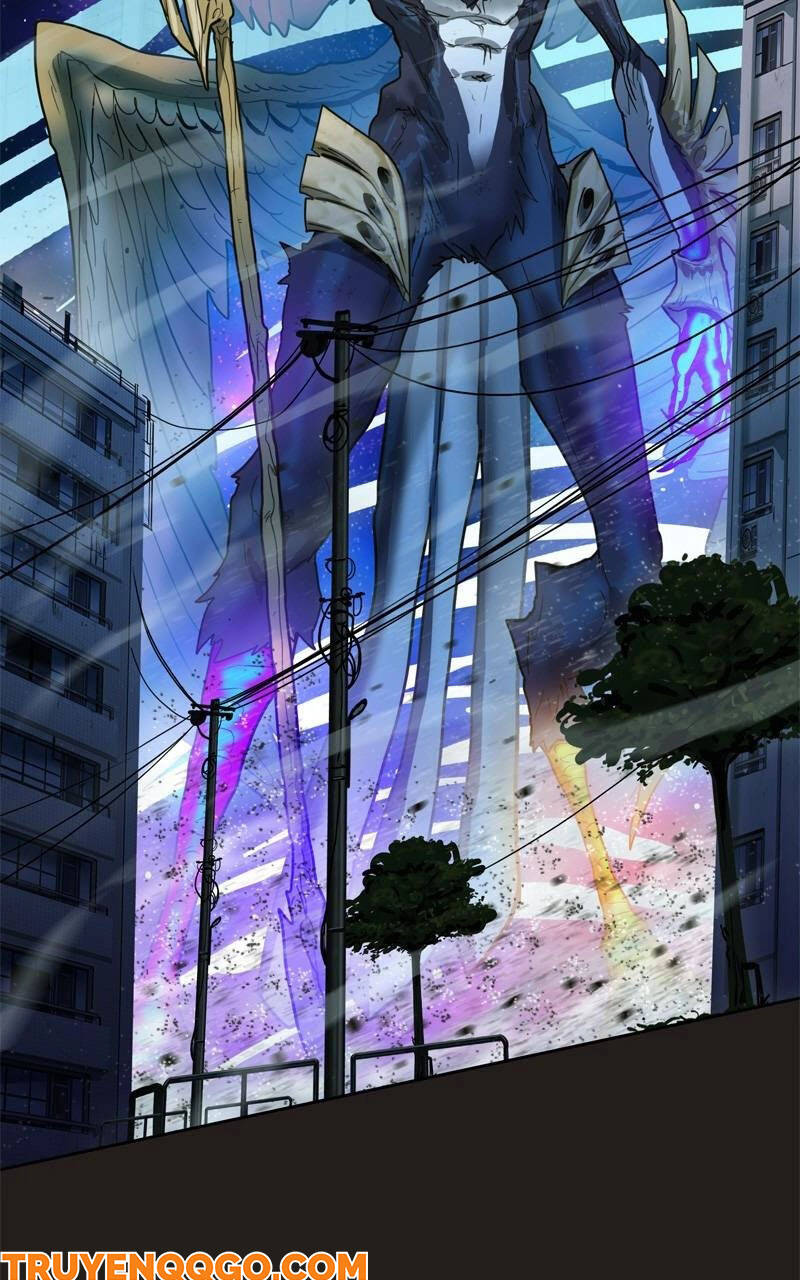 Thách Thức Chap 126 - Next Chap 125