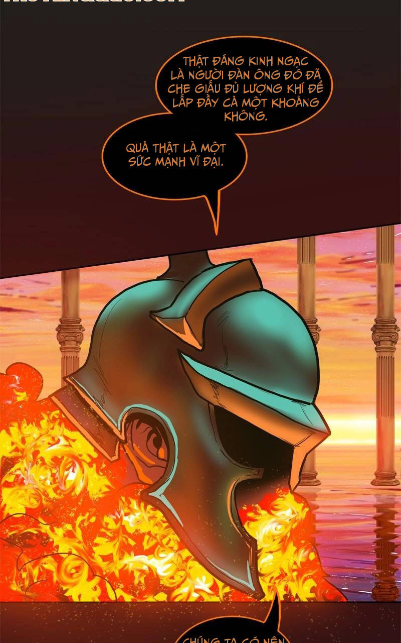 Thách Thức Chap 126 - Next Chap 125