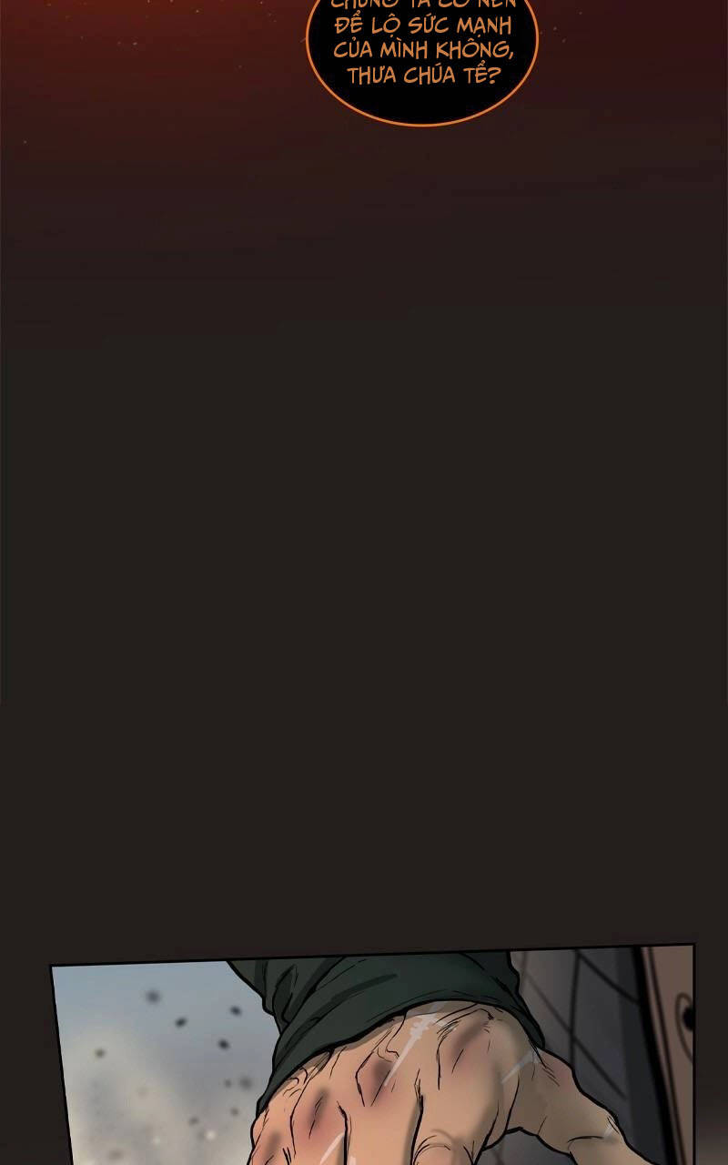 Thách Thức Chap 126 - Next Chap 125