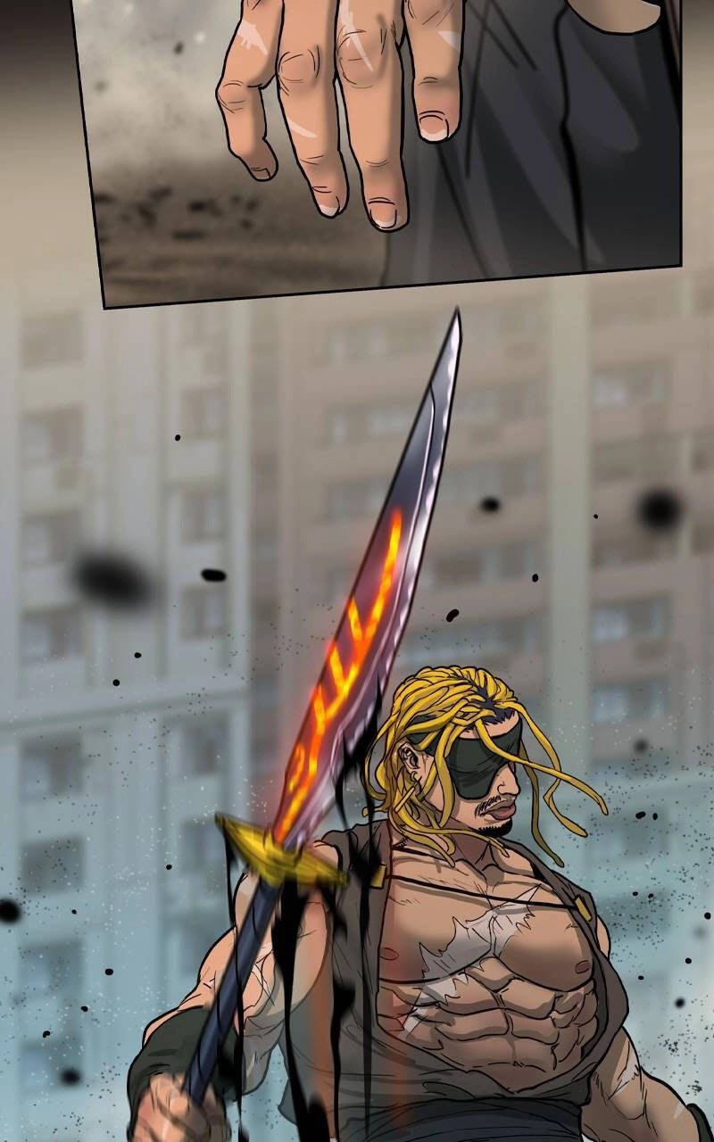 Thách Thức Chap 126 - Next Chap 125