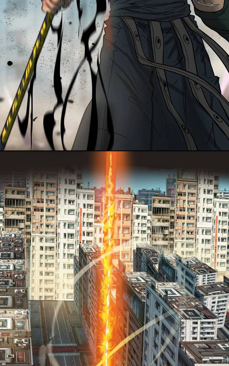 Thách Thức Chap 126 - Next Chap 125